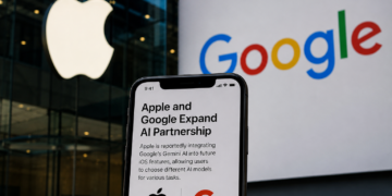 Apple Reportedly Expands AI Partnership With Google for Future iPhone Features