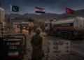 Iran’s Oil Routes Under Scrutiny Amid Regional Tensions