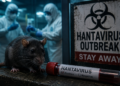 Deadly Rat-Borne Virus Outbreak on Cruise Ship Raises Global Health Fears
