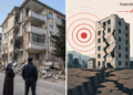 5.6 Magnitude Earthquake Shakes Malatya in Eastern Turkey