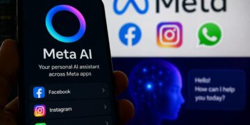 Meta Reportedly Developing Advanced AI Assistant Across Facebook, Instagram, and WhatsApp