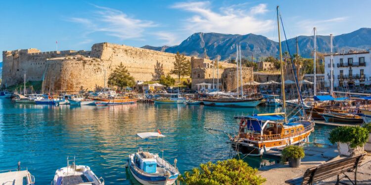 Top 10 Places to Visit in North Cyprus in 2026