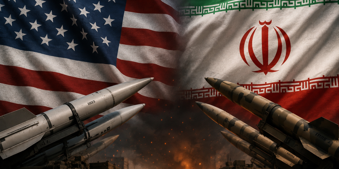 Iran Reviews U.S. Peace Proposal as Conflicting Signals Emerge Over Ongoing Talks