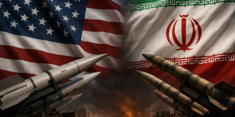 Iran Reviews U.S. Peace Proposal as Conflicting Signals Emerge Over Ongoing Talks