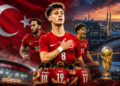 Türkiye Unveils Final 26-Man Squad for FIFA World Cup 2026